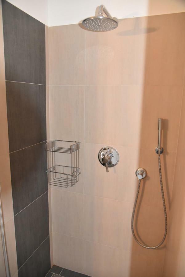 טיסנו Villa Pina Appartment Chantos מראה חיצוני תמונה