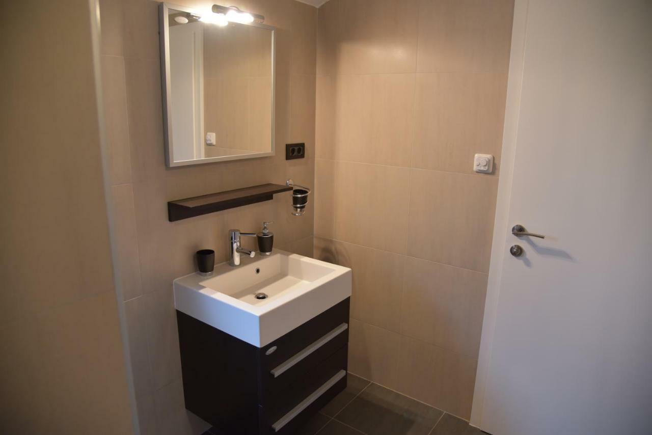 טיסנו Villa Pina Appartment Chantos מראה חיצוני תמונה